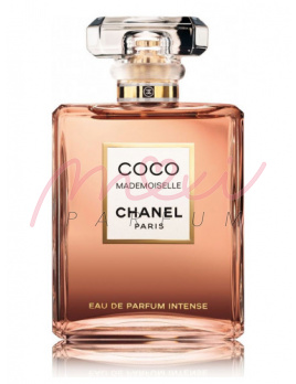 Chanel Coco Mademoiselle Intense, Odstrek Illatminta 3ml