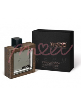 Dsquared2 He Wood Rocky Mountain Wood, edt 50ml
