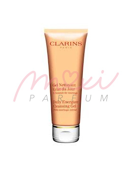 Clarins Clarins - ECLAT DU JOUR gel nettoyant 75 ml