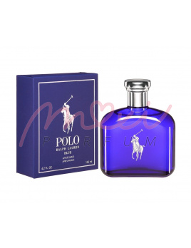 Ralph Lauren Polo Blue, after shave 125ml