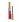 Yves Saint Laurent Gloss Volupte 04 Fuchsia Vermeil, Szájfény - 4ml