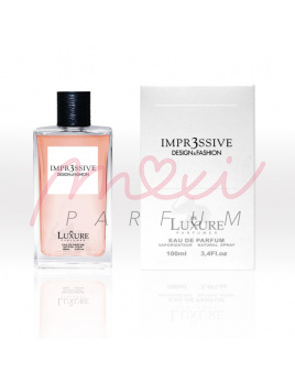 Luxure Impr3ssive, edp 50ml  - Teszter (Alternatív illat Dolce & Gabbana L´imperatrice 3)