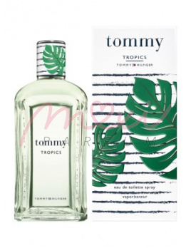 Tommy Hilfiger Tommy Tropics edt 100 ml