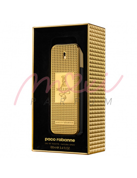 Paco Rabanne 1 Million Collector's Edition 2016, edt 100ml