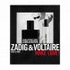 Zadig & Voltaire This is Him! SET: edt 50ml + edt 10ml