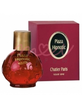 Chatier Plaza Hipnotic, edp 100ml (Alternatív illat Christian Dior Poison Hypnotic)