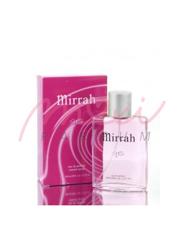 Mirrah Chat D´Or, edp 100ml (Alternatív illat Lancome Miracle)