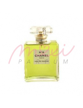 Chanel No. 19, edp 35ml