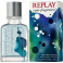 Replay your fragrance!, after shave 50ml