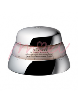 Shiseido Bio-Performance a.s. cream 50ml + oko3ml + koncentrát 10ml