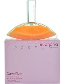 Calvin Klein Euphoria Luminous Lustre, edp 50ml