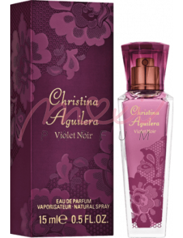 Christina Aguilera Violet Noir, edp 15ml