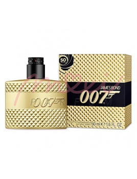 James Bond 007 James Bond 007 Limited Edition, edt 75ml, Teszter