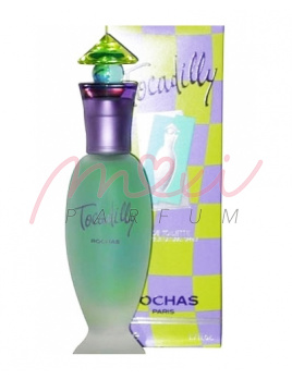 Rochas Tocadilly, edt 30ml