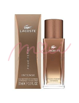 Lacoste Pour Femme Intense, edp 90ml - Teszter