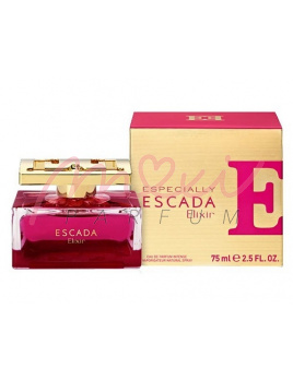 Escada Especially Elixir, edp 75ml
