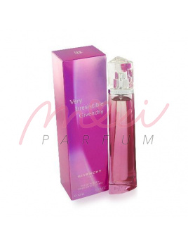 Givenchy Very Irresistible, edt 75ml