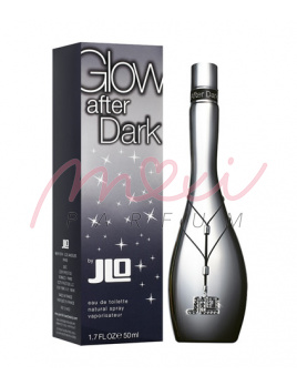 Jennifer Lopez Glow After Dark, edt 50ml
