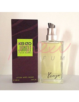 Kenzo Jungle, after shave 100ml