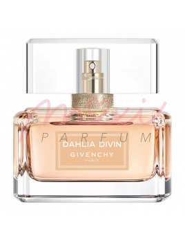 Givenchy Dahlia Divin Eau de Parfum Nude, edp 75ml - Teszter
