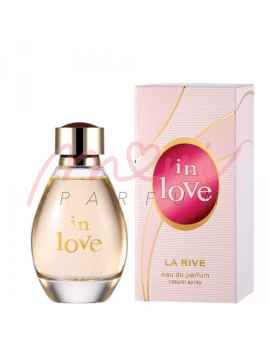 La Rive In Love, edp 90ml (Alternatív illat Christian Dior Jadore)