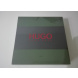 Üres doboz Hugo Boss Hugo, Méretek: 22cm x 22cm x 6cm