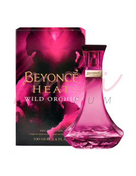 Beyonce Heat Wild Orchid, edp 50ml