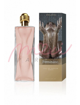 Adelante Feminino, edp 80ml (Alternatív illat Givenchy Organza)