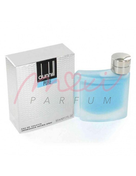 Dunhill Pure, edt 75ml