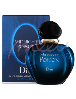 Christian Dior Midnight Poison, Illatminta