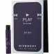 Givenchy Play for Her  Intense, Illatminta 0.3ml