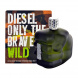 Diesel Only the Brave Wild, edt 75ml