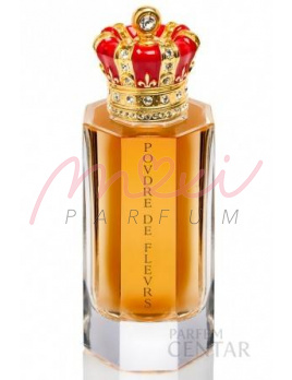 Royal Crown Poudre de Fleur, edp 100ml