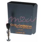 Dolce & Gabbana The One Gentleman (M)