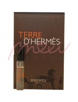 Hermes Terre D Hermes, Illatminta - EDP