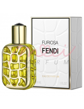 Fendi Furiosa, edp 100ml - Teszter