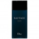 Christian Dior Sauvage, tusfürdő gél 200 ml