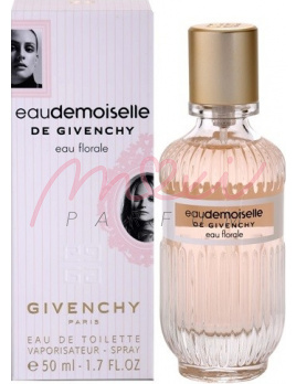 Givenchy Eaudemoiselle Eau Florale, edt 50ml