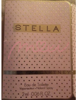 Stella McCartney Stella, Illatminta - EDT