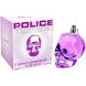 Police To Be for Women, edp 40 ml