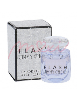 Jimmy Choo Flash, edp 4,5ml