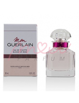 Guerlain Mon Guerlain Bloom of Rose, edt 50ml