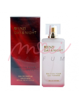 J. Fenzi Day & Night, edp 100ml (Dolce & Gabbana Pour Femme)