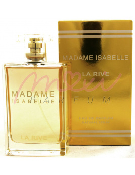 La Rive Madame Isabelle, edp 100ml (Alternatív illat Chanel Coco Mademoiselle)