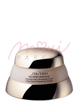 Shiseido Bio-Performance Glow Revival cream 50ml