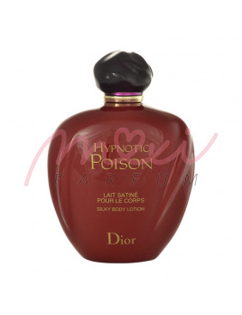 Christian Dior Hypnotic Poison,  Testápoló - 200ml