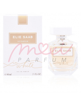 Elie Saab Le Parfum in White, edp 90ml - Teszter