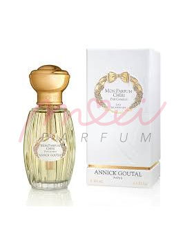 Annick Goutal Mon Parfum Chéri par Camille, edp 100ml