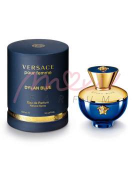 Versace Dylan Blue Pour Femme, edp 30ml