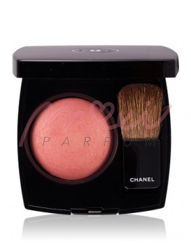 Chanel Joues Contraste Arcpirosító Árnyék 55 In Love (Powder Blush) 4 g